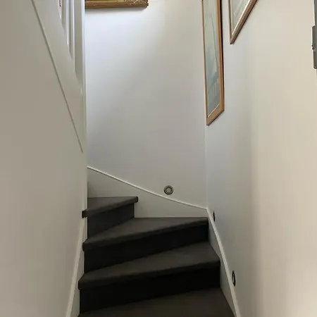 Maison Cosy En Plein Coeur De فيلة سان مالو