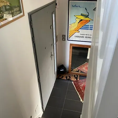 Maison Cosy En Plein Coeur De فيلة