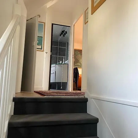 Maison Cosy En Plein Coeur De فيلة سان مالو