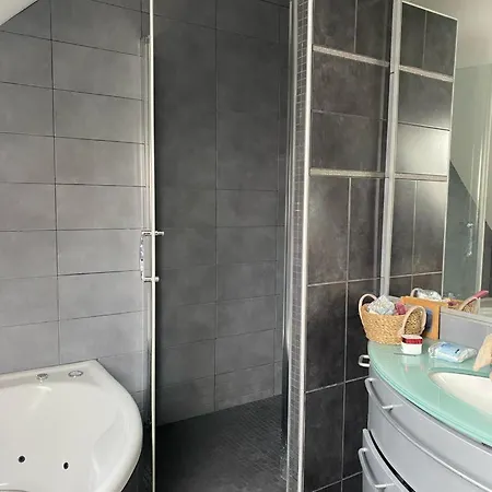 Maison Cosy En Plein Coeur De سان مالو