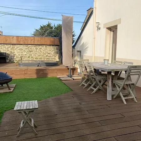 فيلة Maison Cosy En Plein Coeur De *
