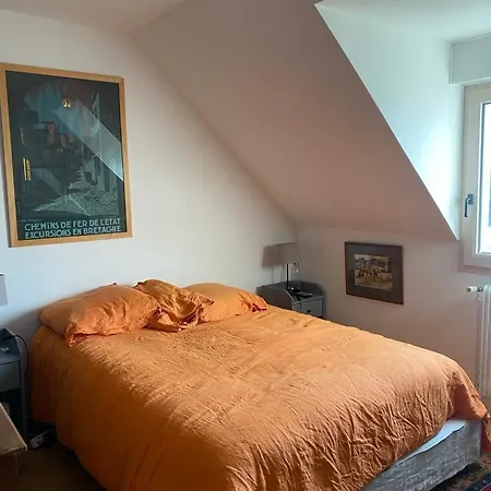 Maison Cosy En Plein Coeur De فيلة سان مالو