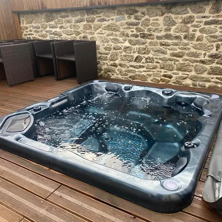 فيلة Maison Cosy En Plein Coeur De *